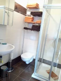 Cozy apartment \"SWS-West\" on Krossinsee - Image 3