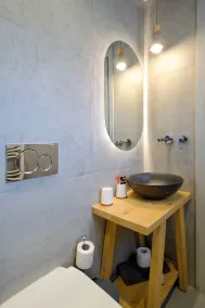 Urban Melodies Apartment - Image 4
