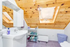 Rustic Cottage With Heated Pool - Happy Rentals - Image 4