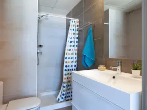 Herrlichem Meerblick Triplex in TOSSA - Image 3