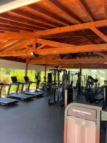 Charmantes Haus im privaten Golfclub von Saint-Tropez – Bis zu 8 Gäste - Image 2