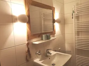 Holiday Apartment 'Boven' at Timmeler Meer with Balcony and Wi-Fi - Image 4