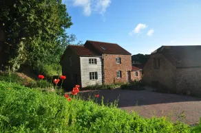 The Mill House, The Quantocks - Image 4