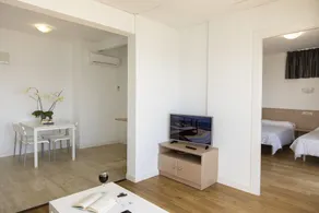 Flats Friends Atlantida 1 bedroom penthouse - Image 5