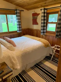 Cozy newly remodeled Crosslake cabin - Image 4