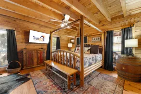 The Lazy K Cabin cabin - Image 5