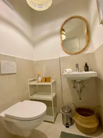 Apartment near the beach, 75sqm, 2 separate bedrooms, terrace - Image 3