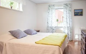 Hus med 2 soveværelser ved stranden i Listerby - Image 3