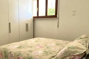 SE139 - Senigallia, monolocale con terrazzo al residence Piramidi - Image 4