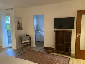 Vacation apartment Klütstraße Hameln close to the center - Image 4