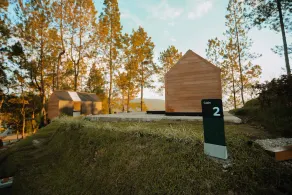 Bobocabin Signature Toba - Image 3