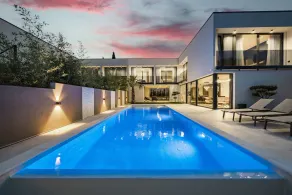 Villa Osea in Medulin with Sauna only 1.5 km from the Beach - Image 5