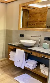 Hytte i høj kvalitet med privat sauna og drømmeudsigt lige på skiløjpen - Image 5