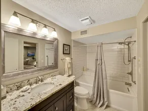 Edgewater 114 | Downtown Charlevoix | Pool, Hot Tub, Sauna | Sleeps 4 - Image 4