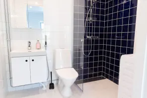 Forenom Serviced Apartments Turku Pansio - Image 4
