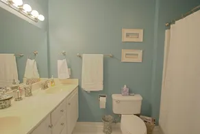 Face au navire: 3 BR / 2 BA maison unifamiliale à Carolina Beach, pour 6 personnes - Image 2