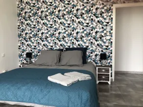 PROMO Villa mit Meerblick von 140 m2 für 6 Personen auf den Höhen von Marseill - Image 5