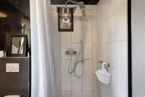 Apartamento 'Atelier-Loft Im Hübschental' com Wi-Fi - Image 4
