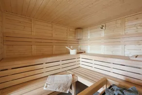 Landhäuser Bergwiese - Ferienhaus Höhenblick in Braunlage OT Sankt Andreasberg im Harz - Image 3