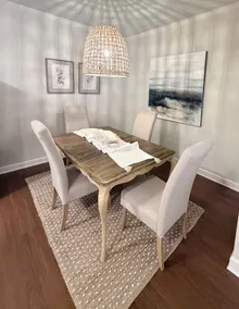 Close to Campus-newly professionally decorated-sleeps 6 -no stairs! - Image 4