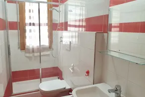 Two-room apartment for 4 people consisting of a living room with kitchenette, double or twin sofa bed, a double bedroom; bathroom with shower. <br>They can be on the ground floor or first floor. <br>Balcony or garden equipped with table and chairs. <br>C - Image 2
