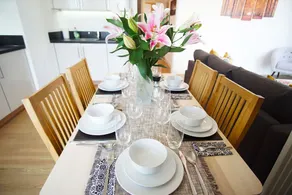 Flat in London - Excel,O2,City Airport - Image 5