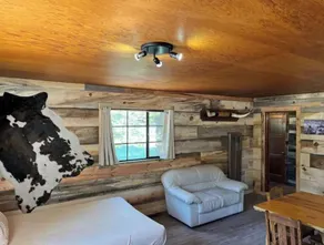 Quaint Country Cabin in the tall pines AlpineAZ #2 - Image 4