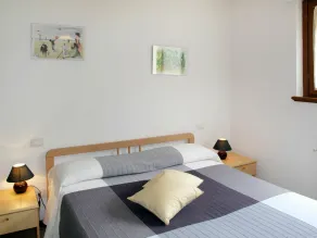 Dejlig lejlighed for 5 gæster med WIFI, TV og terrasse - Image 3