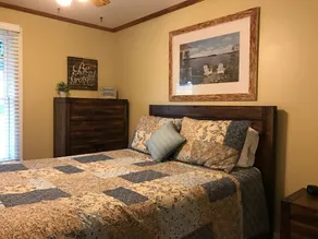 Huron Breeze Cottage - I hjertet af Historic Mackinaw City - Image 5