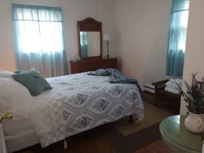 NY LISTE! - Malerisk Cape May Beach House blokerer kun for stranden - Image 4