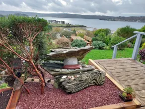 Large family home, Panoramic ocean view, Quiet, Comfort, Air conditioning, Spa - Image 5