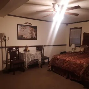 Welcome to a space that embodies the true original spirit of VRBO - Image 4