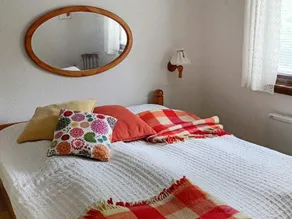4 Person Holiday Home in Fjaras - Image 4