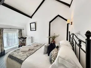 Grooms Cottage, Ellicombe - Image 5