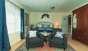 Parrish Room at  BNB - Image 4