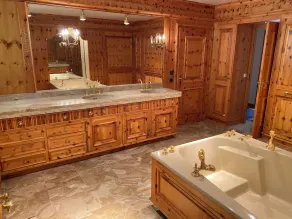 Schwarzwald-Villa mit Indoor-Pool - Image 2