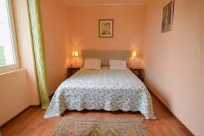 Beautiful view of the countryside house 8 pers pool Wifi near Sarlat - Image 5