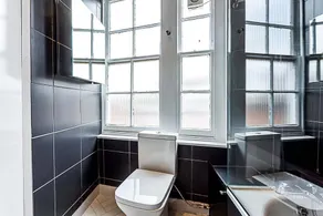 Contemporary Open Plan Penthouse - Image 3