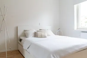 1br apartment with patio in Lauttasaari - Image 4
