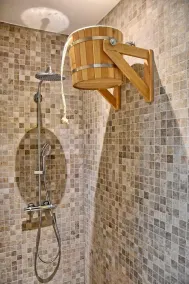 Eine Landvilla mit privatem Swimmingpool - Image 5