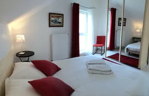 Hus med storslået panoramaudsigt mellem Strasbourg og Colmarmagnifique - Image 4