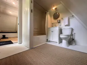 Killington A-frame 2 Bedroom Home - Image 3