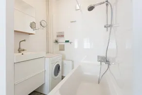 OPERASTREET CITY CENTER Apartment "Bangkok" in Vienna - Image 3