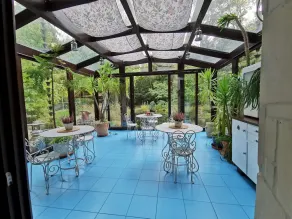 Eco Dream Pension**** + 3 ha garden - Image 4