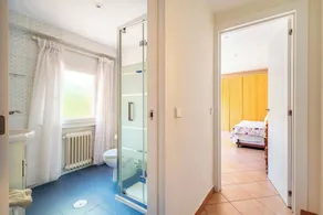 Chalet ved Torrelodones, 25 min fra Madrid. Opvarmet pool og have deles med ejeren. wifi - Image 4