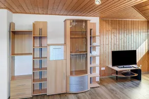 Apartamento 'Fewo Tanja's Blumenparadies' com terraço privado, jardim partilhado e acesso Wi-Fi - Image 2