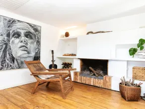 Smuk privat feriebolig med WIFI, privat pool, klimaanlæg, TV, gårdhave og panorama udsigt - Image 4