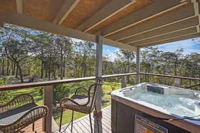 Four5s Luxury Retreat - Image 4