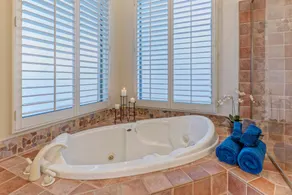 Golf Colony w/Golf, Mt & City Views: Salt H2O Pvt POOL, Spa, Kiva Fireplace, TVs All BRs - Image 3