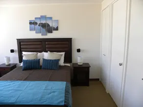 Gorgeous View Apartment Santiago, Recoleta, Chile - Image 4
